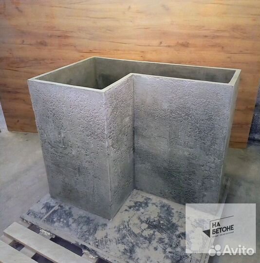 Кашпо, Вазоны, горшки для цветов