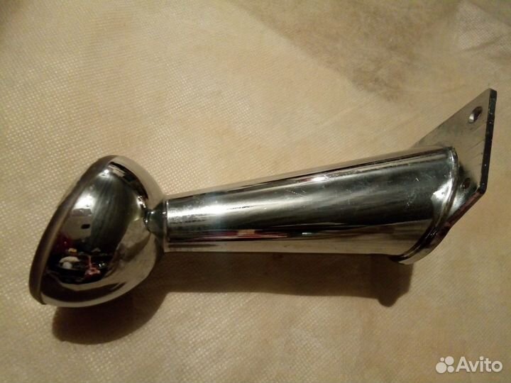 Мебельная опора 120мм и 100мм