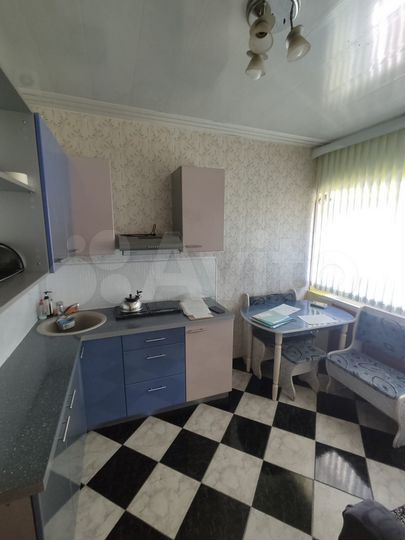 2-к. квартира, 34,6 м², 5/5 эт.