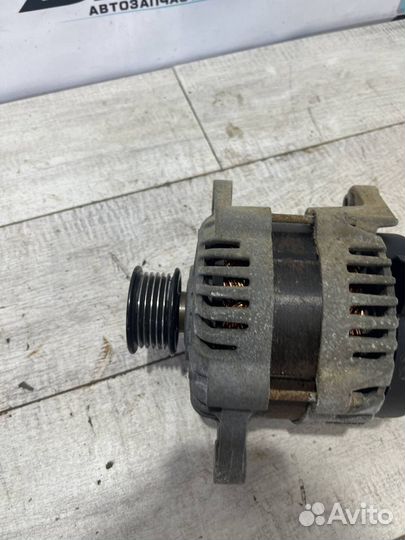 Генератор Chevrolet Cruze