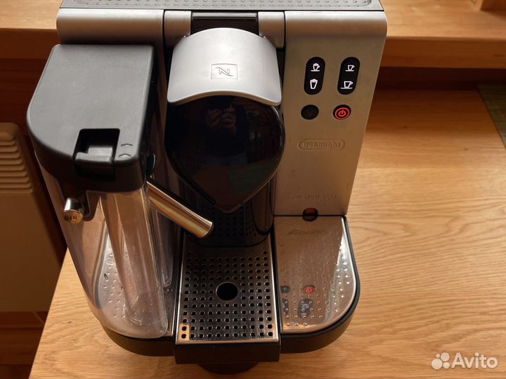Кофемашина