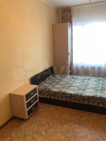1-к. квартира, 39 м², 6/10 эт.