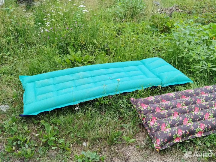 Матрац надувной