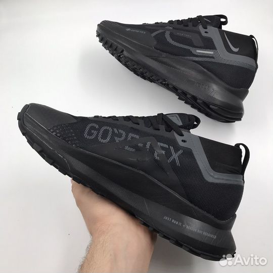 Кроссовки мужские Nike react pegasus trail 4 GTX