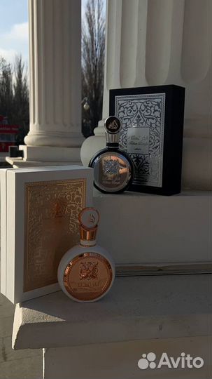 Духи парфюмерия