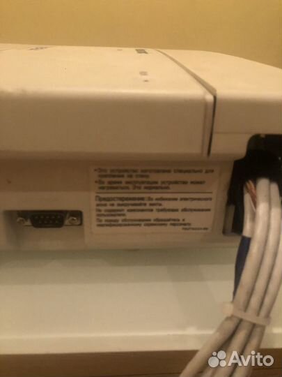 Атс Panasonic KX-TES824