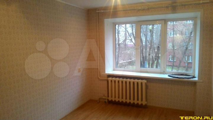 Комната 20 м² в 2-к., 2/3 эт.