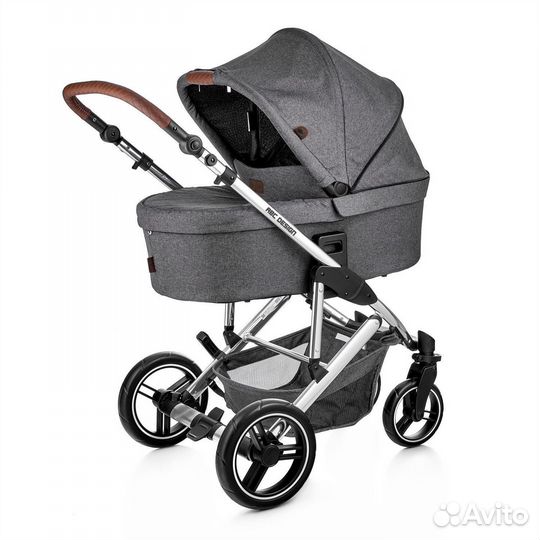 Коляска 2 в 1 ABC-Design Catania 4