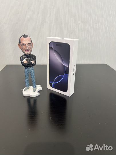 iPhone 16 Pro Max, 512 ГБ