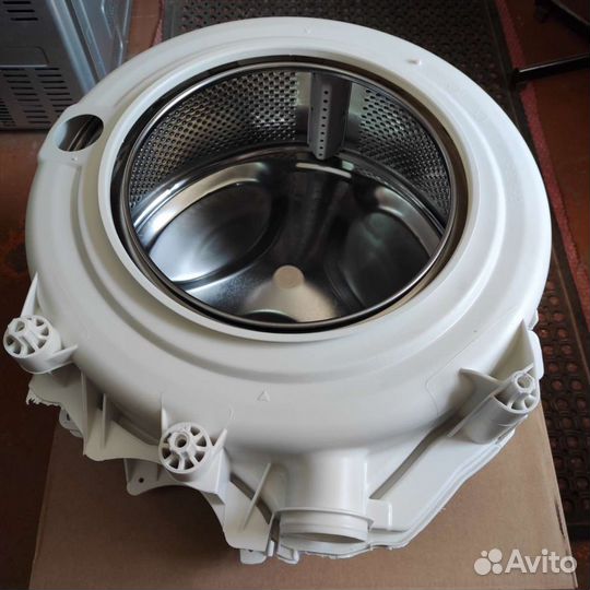 Бак стиральной машины