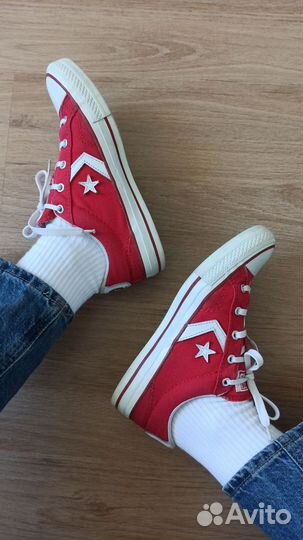 Кеды converse original женские 37.5 размер