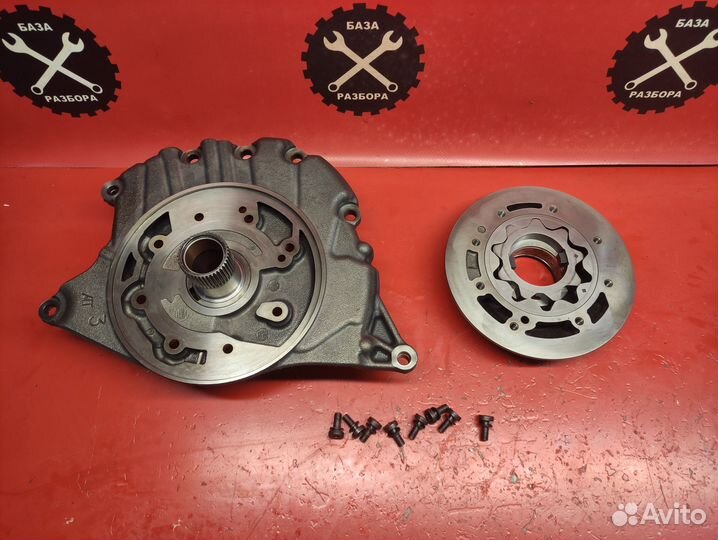 Масляный насос АКПП TF80SC Volvo S80 II 07-11г