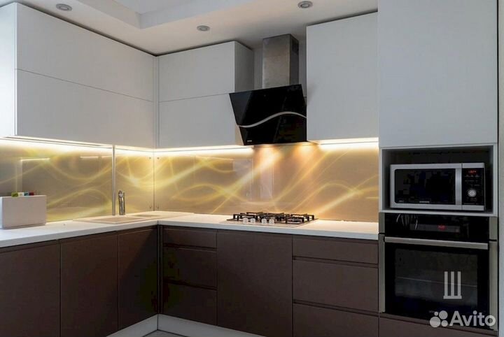 Кухонный гарнитур на заказ