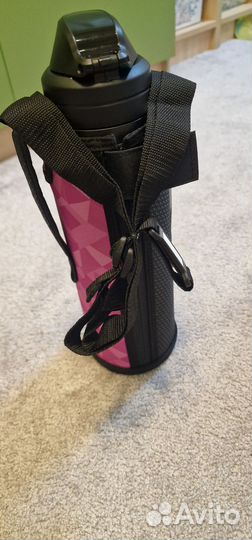 Продам термос zojirushi 1,55 л в защитном чехле