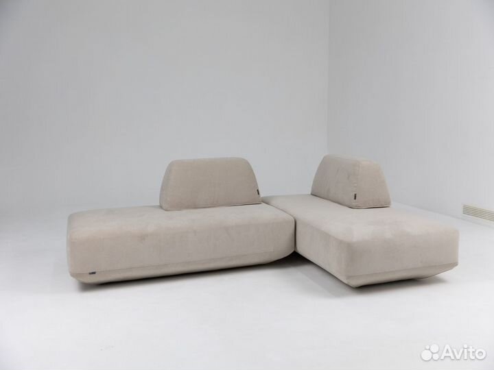 Диван прямои 2500х1050 мм