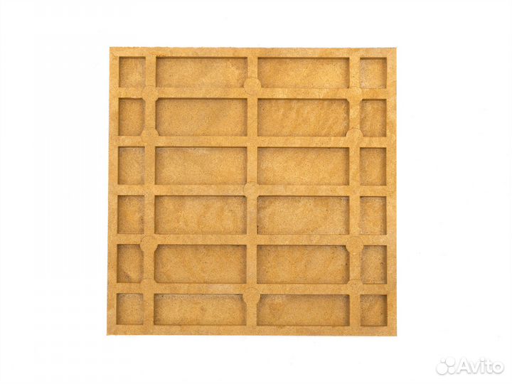 Ступень для крыльца