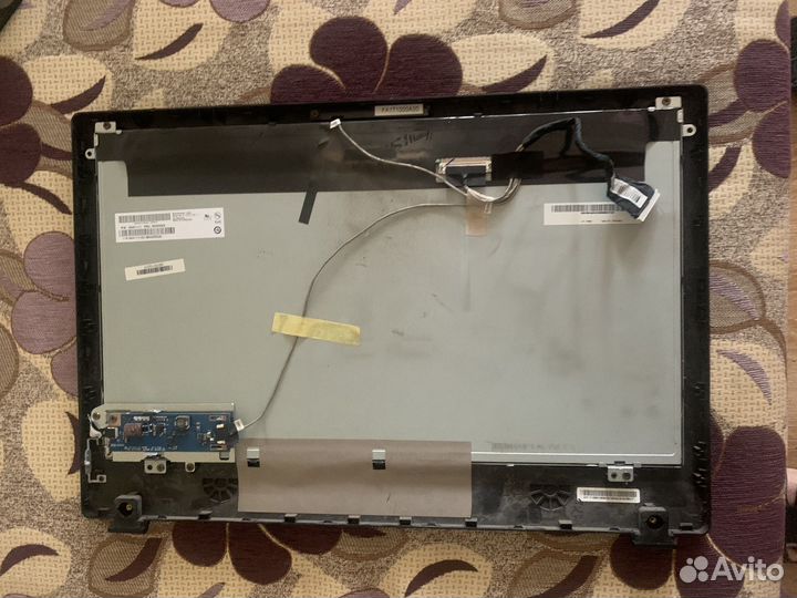 Матрица для моноблока Lenovo C20-00 M195RTN01