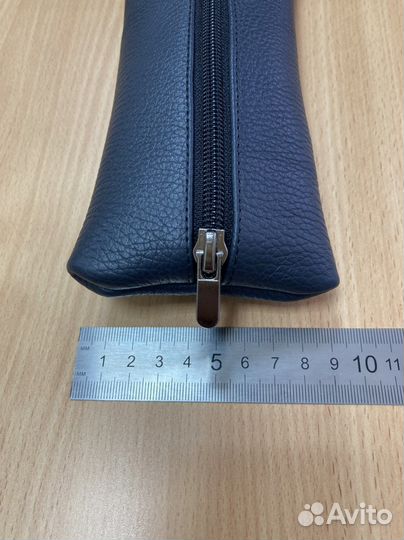 Чехол- пенал кожа