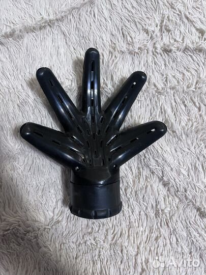 Диффузор для фена