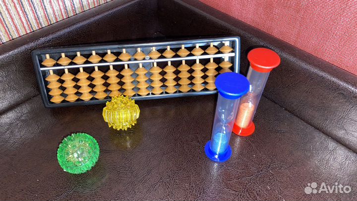 Ментальная арифметика