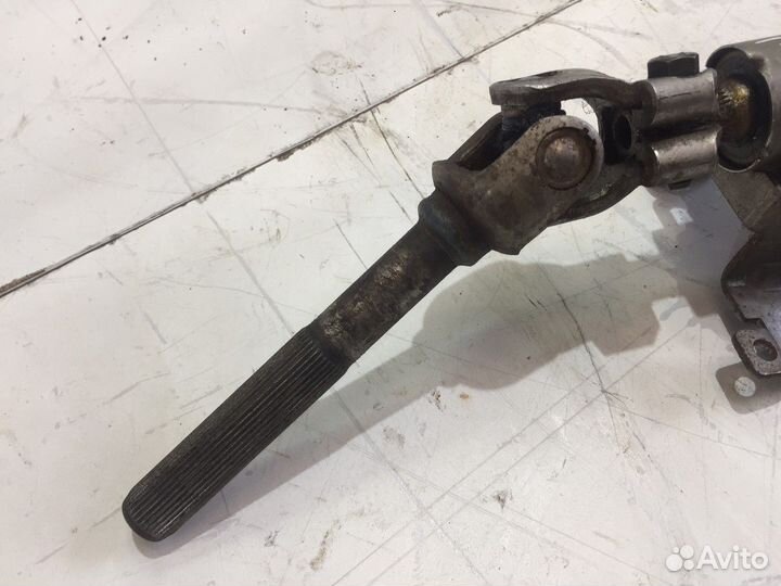 Колонка рулевая (Kia Cerato)