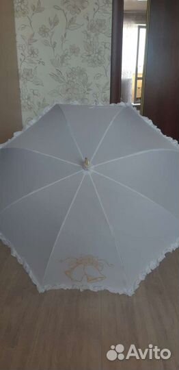 Зонт новый