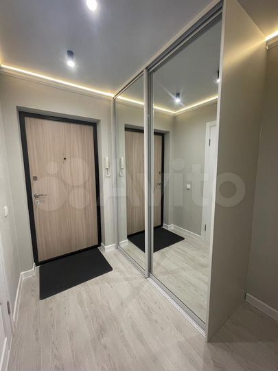 Квартира-студия, 25 м², 5/20 эт.