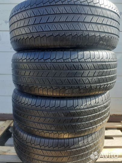 Tigar Summer SUV 255/60 R18 112W
