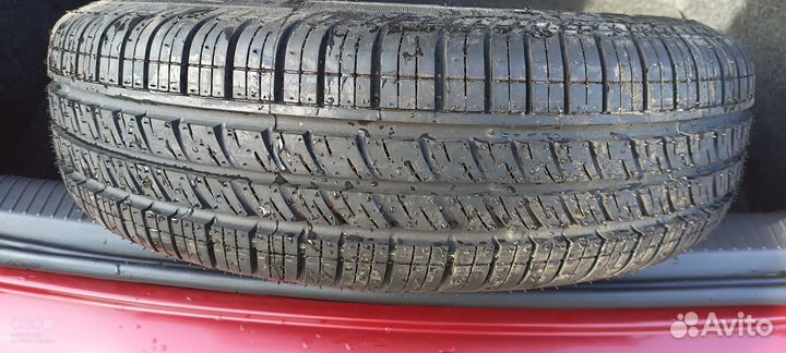 Pirelli Cinturato P4 165/70 R14 81T