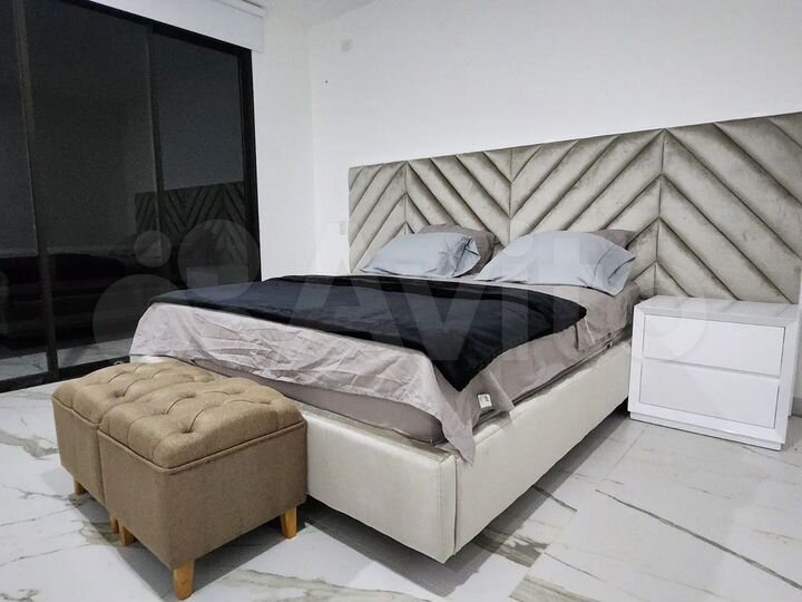 Коттедж 530 м² на участке 15 сот.