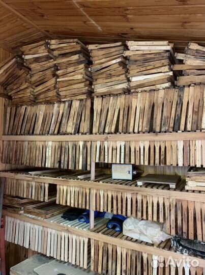 Рамки для мёда