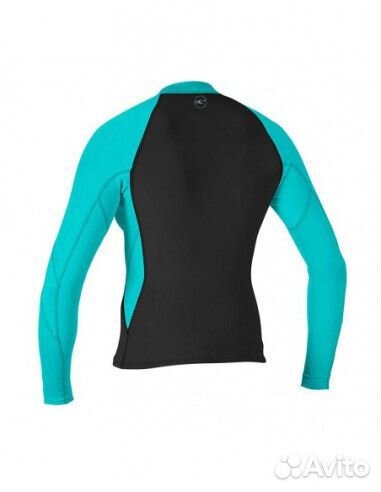 Гидрокуртка неопрен oneill Reactor-2 Jacket 1,5mm
