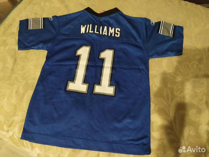 Футбольная форма