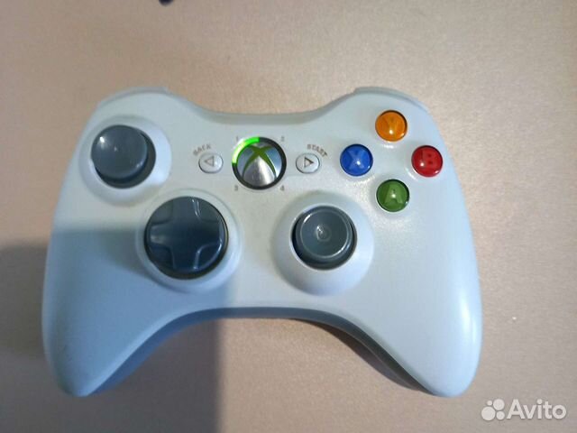 Xbox 360