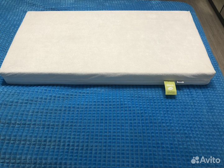 Детский ортопед. матрас Plitex Юниор Waterproof