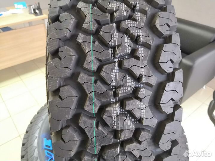 Maxxis AT-980E Worm-Drive 215/75 R15 100Q