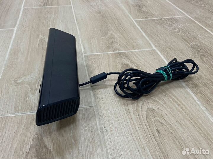 Xbox 360 кинект
