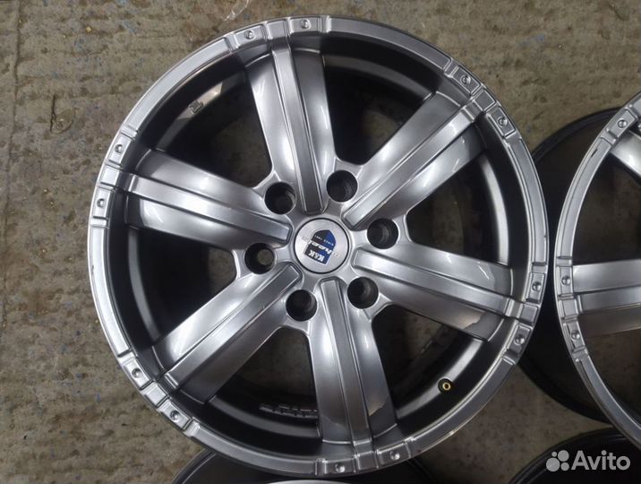 Диски R18 Lexus Б/у Литые