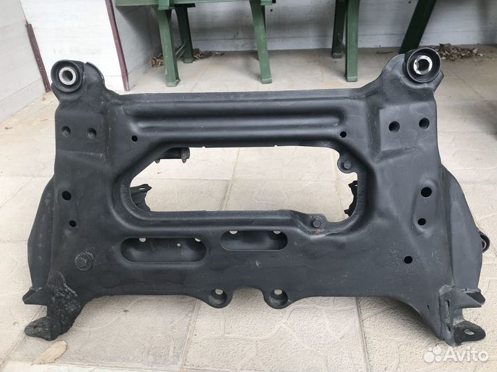 Подрамник передний ниссан х трейл т 30