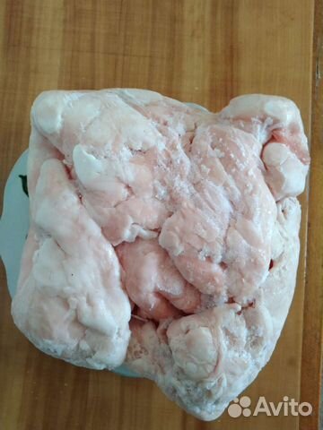 Нутряной жир