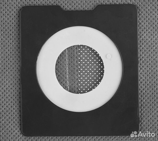 Мешок тканевый для пылесосов