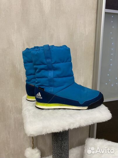 Сапожки Adidas