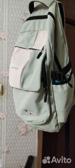 Эргорюкзак