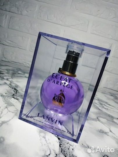 Lanvin Eclat D'arpege (Турция)
