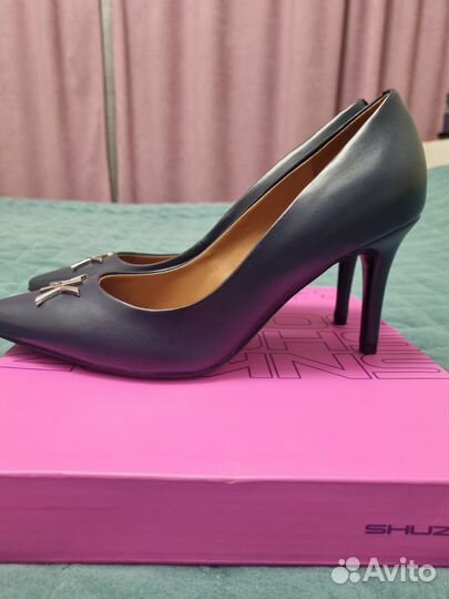 Туфли Сalvin Klein