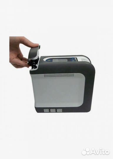 Портативный концентратор кислорода Drive DeVilbiss