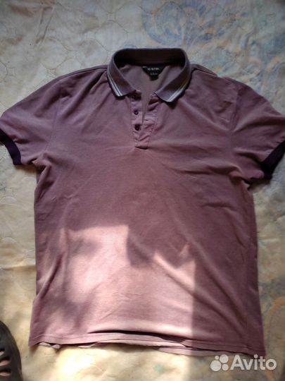 Мужские вещи пакетом 54 56 размер