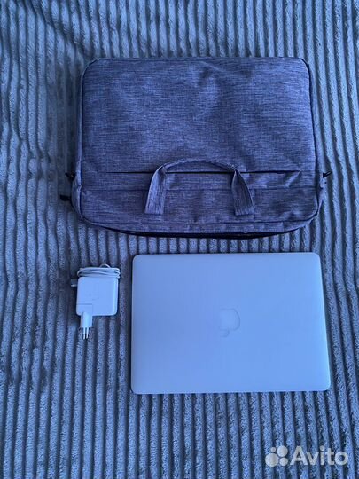 Macbook air 13 2017 128