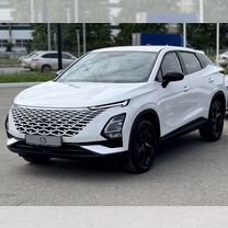 Новый OMODA C5 1.5 CVT, 2024, цена от 2 351 900 руб.