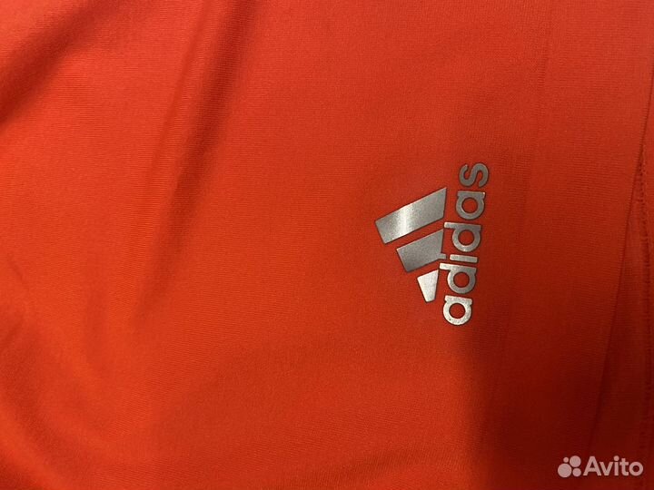 Футболка adidas X10441 размеры S, XL